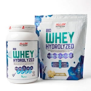 Bio Whey Hydrolyzed