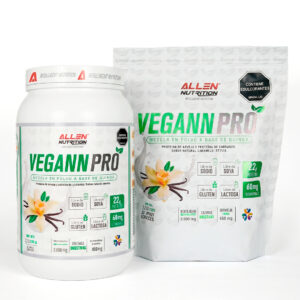 VEGANN PRO