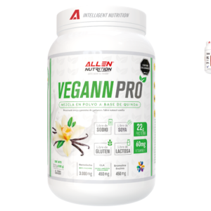 VEGANN PRO