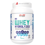 Bio Whey Hydrolyzed