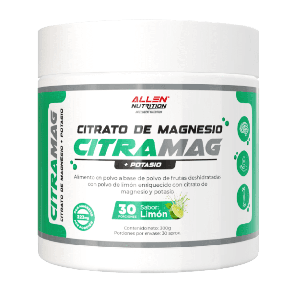 Citramag