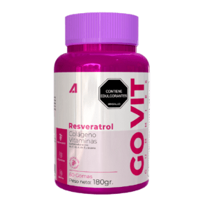 Govit Resveratrol