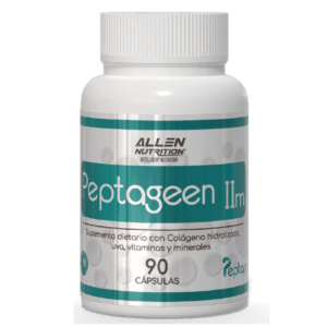 Peptageen II