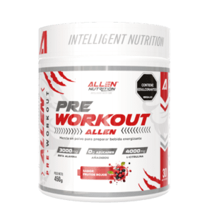 Preworkout