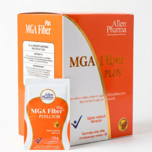 Mga Fiber Plus