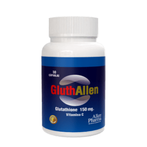 Gluthallen