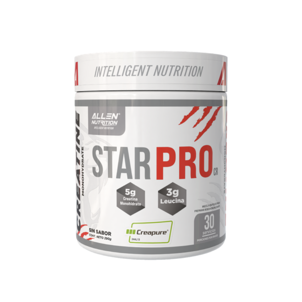 Star Pro Sin sabor
