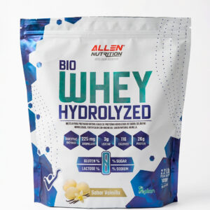 Bio Whey Hydrolyzed
