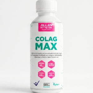 COLAGMAX