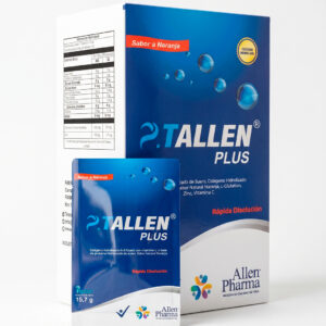 P.T ALLEN PLUS