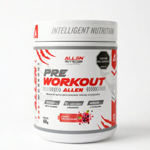 Pre Workout