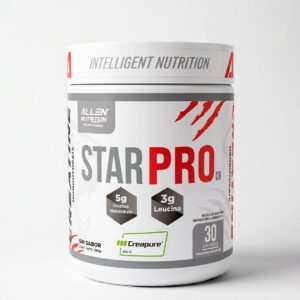 Star Pro Sin sabor