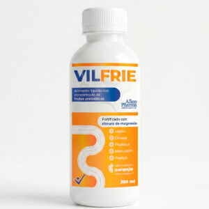 Vilfrie