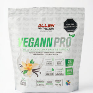 VEGANN PRO