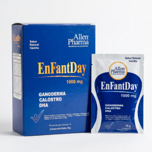 EnFantday